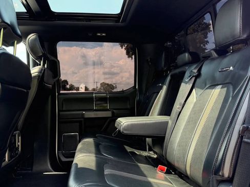 Used 2020 Ford F350 Platinum AWD/4WD image 25