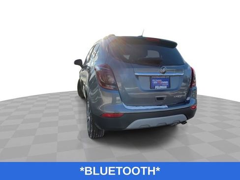Used 2020 Buick Encore Preferred w/ Safety Package image 8