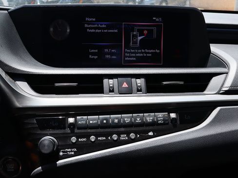 Used 2019 Lexus ES 350 FWD image 49