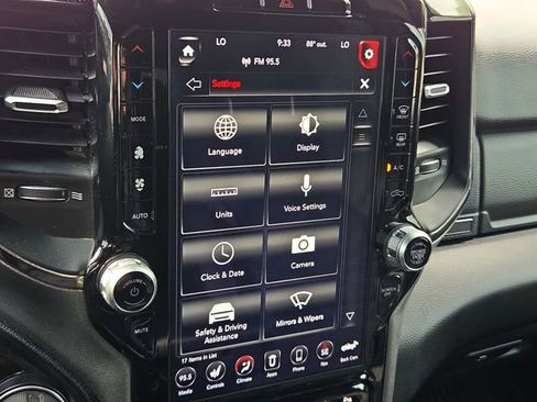 Used 2020 RAM 1500 Lone Star w/ Built-to-serve Edition RWD image 12