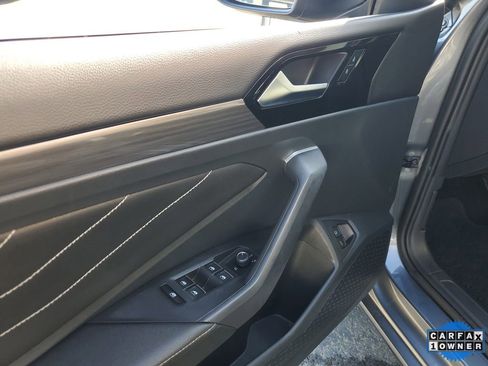 Used 2022 Volkswagen Jetta SEL image 21