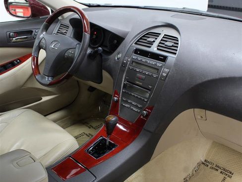 Used 2008 Lexus ES 350 FWD image 10