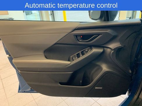 New 2026 Subaru Crosstrek 2.5i Wilderness image 10