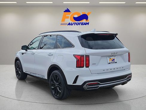 Used 2022 Kia Sorento SX AWD/4WD image 3
