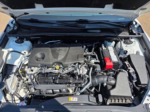 Used 2022 Toyota Camry XSE w/ Carpet Mat Package (TMS) FWD image 27