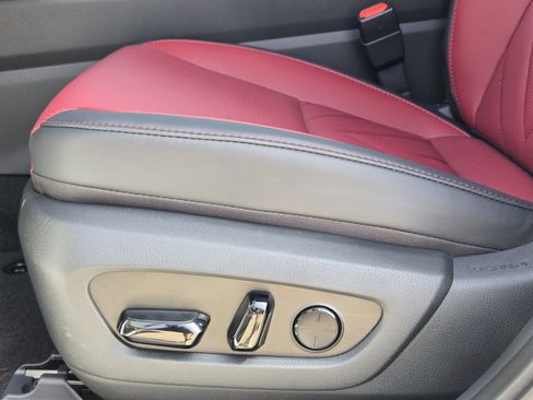 New 2026 Lexus NX 350h AWD w/ Luxury Package image 17