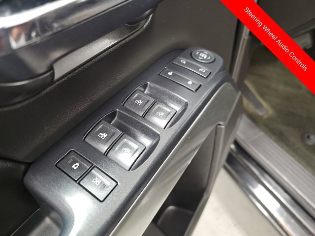 Used 2017 Chevrolet Silverado 1500 LT w/ All Star Edition AWD/4WD image 13
