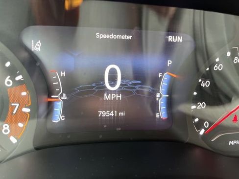 Used 2022 Jeep Compass Sport AWD/4WD image 42