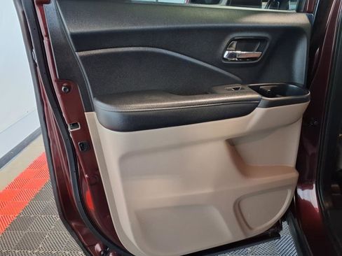 Used 2018 Honda Ridgeline RTL-T image 14