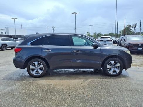 Used 2016 Acura MDX FWD image 5