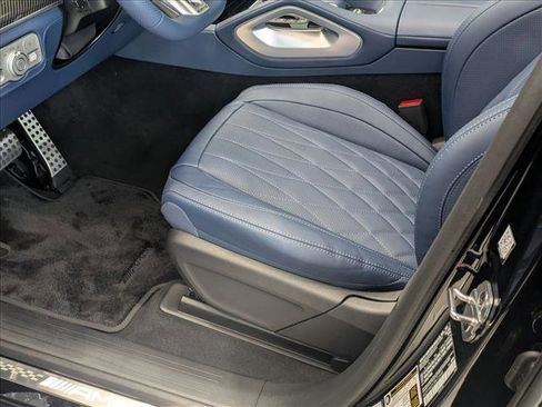 New 2026 Mercedes-Benz GLS 63 AMG 4MATIC image 4