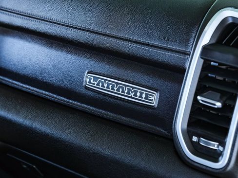 Used 2020 RAM 2500 Laramie image 57