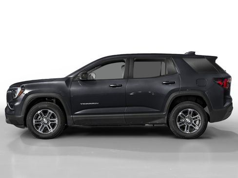 New 2026 GMC Terrain Denali image 3