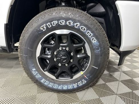 New 2026 RAM 2500 Laramie image 7