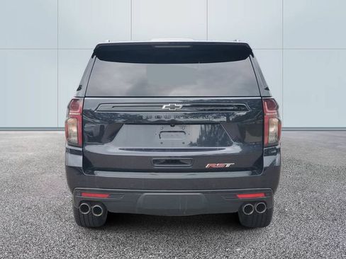 Used 2023 Chevrolet Suburban RST w/ Sport Performance Package AWD/4WD image 5