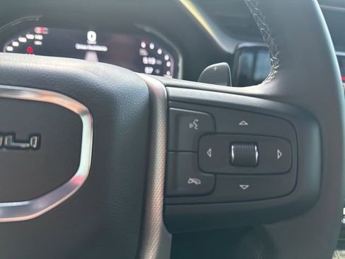 Used 2024 GMC Sierra 1500 Denali image 17