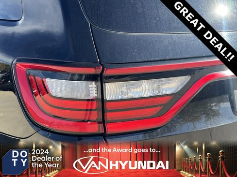 Used 2024 Dodge Durango GT image 13