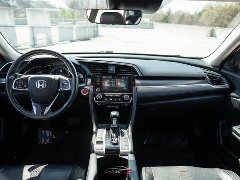 Used 2019 Honda Civic EX-L image 14