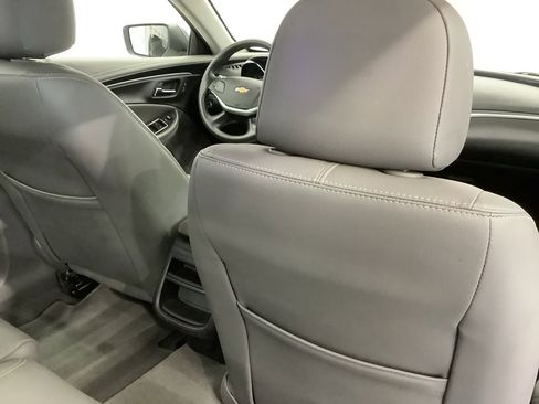 Used 2019 Chevrolet Impala LS image 31