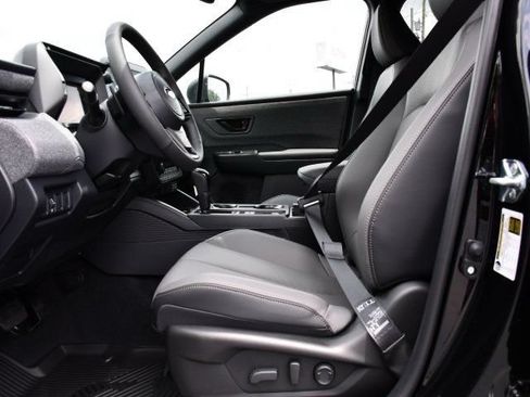 New 2026 Subaru Outback Limited AWD/4WD image 13