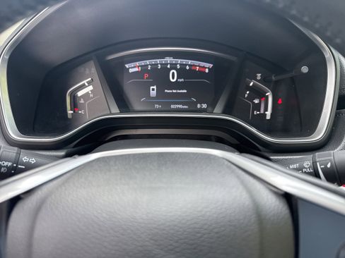 Used 2020 Honda CR-V EX-L image 23