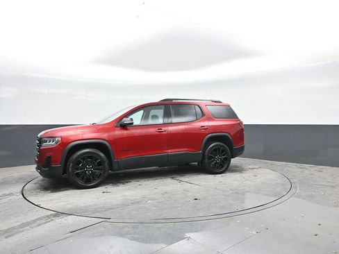 Used 2023 GMC Acadia SLE w/ Driver Convenience Package image 33