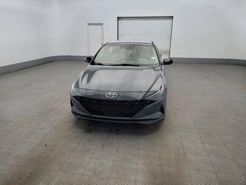 Used 2021 Hyundai Elantra SEL w/ Convenience Package FWD image 15