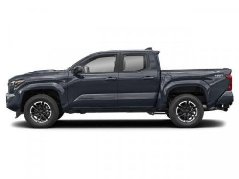 New 2026 Toyota Tacoma TRD Sport image 3
