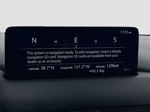 Used 2022 MAZDA CX-5 AWD 2.5 S w/ Premium Plus Pkg image 22