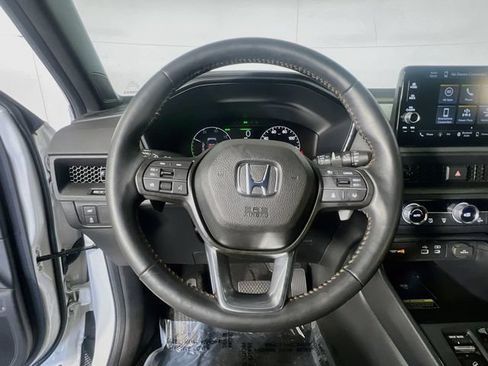 Used 2024 Honda CR-V Sport-L image 16