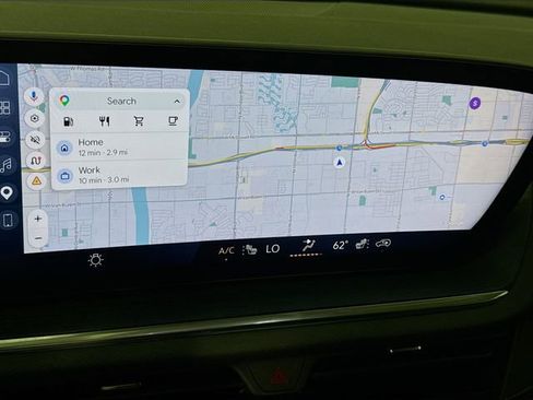 Used 2025 Buick Envision Preferred image 13