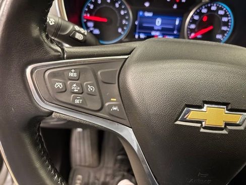 Used 2019 Chevrolet Equinox LT w/ Driver Convenience Package FWD image 27