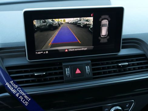 Used 2020 Audi Q5 2.0T Premium Plus w/ Premium Plus Package image 24