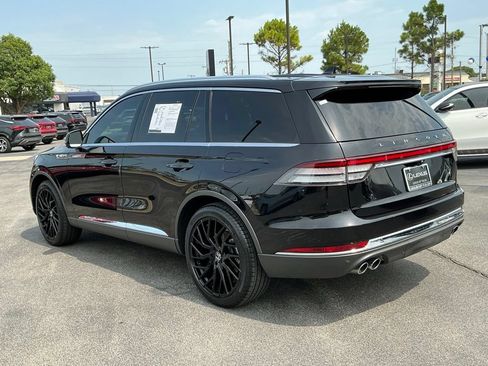 Used 2023 Lincoln Aviator Reserve w/ Equipment Group 201A RWD image 5
