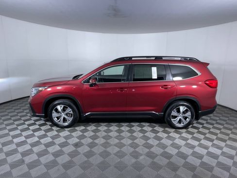Used 2023 Subaru Ascent Premium w/ Convenience Package AWD/4WD image 5