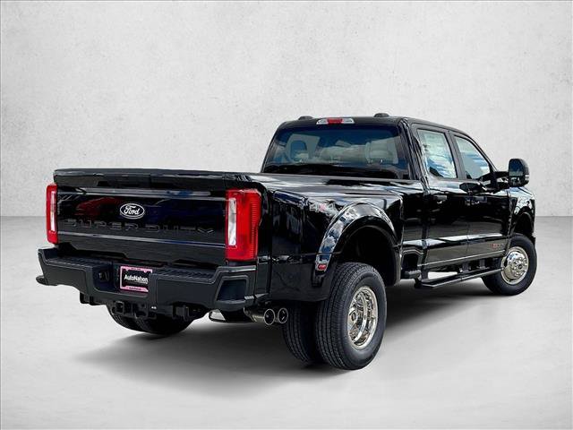New 2027 Ford F350 XL AWD/4WD image 16