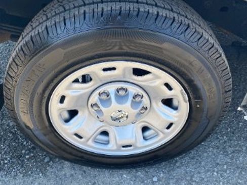Used 2021 Nissan NV 1500 SV RWD image 23
