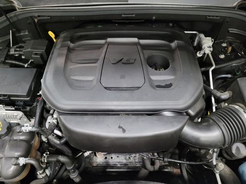 Used 2019 Jeep Grand Cherokee High Altitude image 30