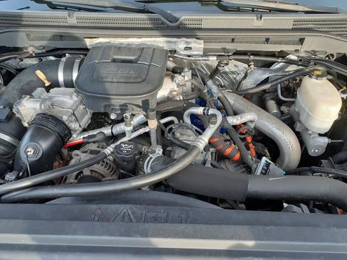 Used 2015 GMC Sierra 2500 Denali w/ Duramax Plus Package image 19