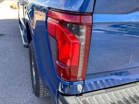 Used 2025 Ford F150 XLT w/ Equipment Group 301A Standard AWD/4WD image 28