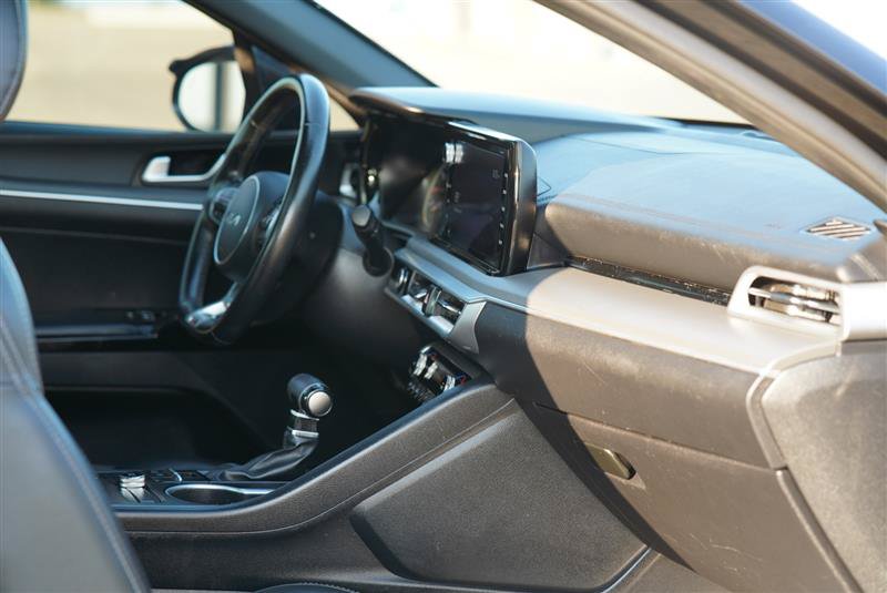 Used 2022 Kia K5 GT-Line w/ GT-Line FWD Premium Package image 71