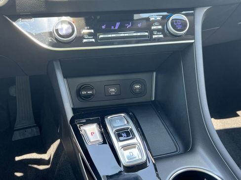 Certified 2023 Hyundai Sonata SEL image 24