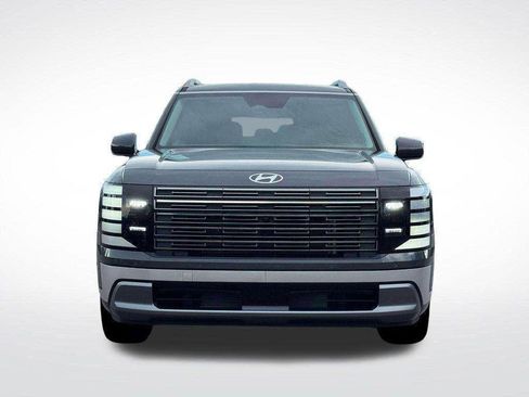 New 2026 Hyundai Palisade Limited AWD/4WD image 12