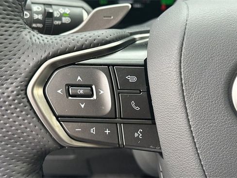 Used 2026 Lexus TX 500h AWD w/ Technology Package image 30