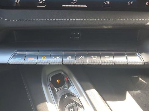 New 2026 Chevrolet Corvette Z06 image 31