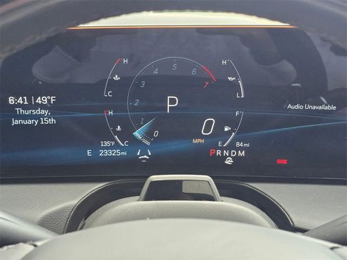 Certified 2025 Cadillac CT5 Sport w/ Sun And Sound Package image 25