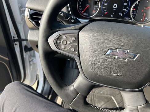 Used 2023 Chevrolet Traverse Premier w/ Redline Edition image 18