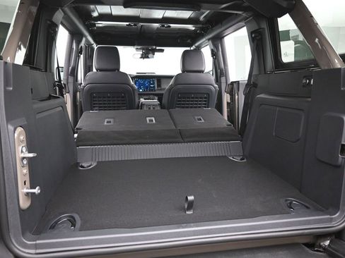 New 2026 Ford Bronco Big Bend image 20