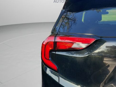 Used 2019 GMC Terrain Denali w/ Advanced Safety Package FWD image 25