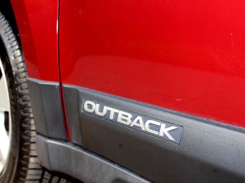 Used 2014 Subaru Outback 2.5i w/ Alloy Wheel Package image 39